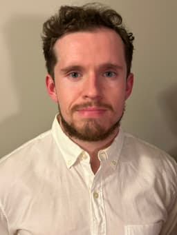 David Behrmann